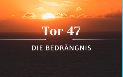 Sonne in Tor 47